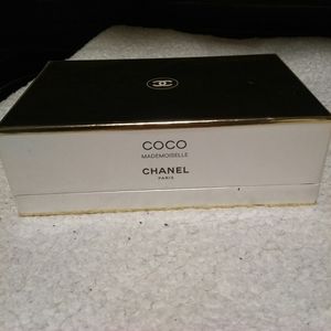 CHANEL Coco Mademoiselle Gift Set, sealed